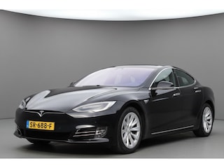 Tesla Model S 100D | Enhanced Autopilot | CCS Charger