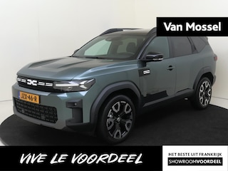 Dacia Bigster 1.8 Hybrid 155 Limited Edition | Navigatie | Parkeersensoren & 360 Camera | Panoramadak | Stoel & Stuurverwarming |