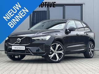 Volvo XC60 2.0 T6 Plug-in hybrid AWD Plus Dark 350 PK | 21 inch | Pano | H/K | 360 Camera