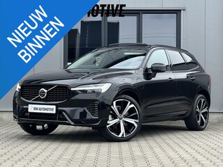 Volvo XC60 2.0 T6 Plug-in hybrid AWD Plus Dark 350 PK | 21 inch | Pano | H/K | 360 Camera