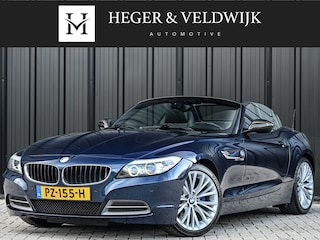 BMW Z4 Roadster sDrive30i | 6 Cillinder | Cruise control | Stoelverwarming | PDC V+A