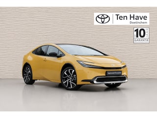 Toyota Prius 2.0 Plug-in Hybrid Executive | Elektrische bestuurdersstoel | Ve