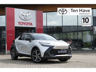Toyota C-HR 2.0 Hybrid 200 Première Edition | Head-up Display | JBL Premium