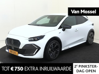 Renault Clio 1.8 Hybrid 160Pk esprit Alpine | Pack Winter & Parking | Harman Kardon Geluidinstallatie | 360 sensoren & Camera | Draadloze Apple & Android Carplay | 18 Inch lichtmetalen Velgen | 5 jaar garantie! |