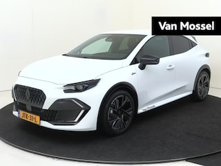 Renault Clio 1.8 Hybrid 160Pk esprit Alpine | Pack Winter & Parking | Harman Kardon Geluidinstallatie | 360 sensoren & Camera | Draadloze Apple & Android Carplay | 18 Inch lichtmetalen Velgen | 5 jaar garantie! |