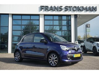 Renault Twingo 0.9 TCe 90 Cosmic
