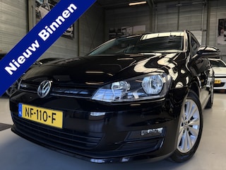 Volkswagen Golf 1.0 TSI Connected Series Carplay, Cruise, Navi, Trekhaak