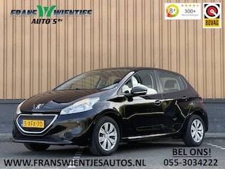Peugeot 208 1.2 VTi Blue Lease | Handel/Export |