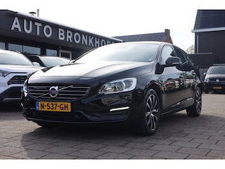 Volvo V60 1.5 T3 POLAR+ AUT | NAVI | LEDER | CAMERA