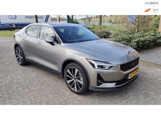 Polestar 2 Long Range Dual Motor Launch Edition 78kWh