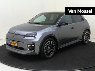 Renault 5 comfort range Roland-Garros 52 kWh | Draadloze Apple & Android Carplay | WLTP 410 km | Navigatie| Parkeersensoren & Achteruitrijcamera | Adaptieve Cruise & Climate Control | Harman Kardon Audio Systeem |