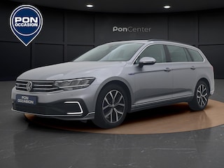 Volkswagen Passat 1.4 TSI PHEV GTE Business | Navigatie | Camera | ACC | Carplay | Stoelverwarming |