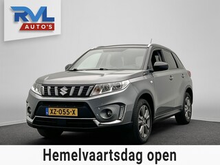 Suzuki Vitara 1.4 Boosterjet Select | 140PK | Trekhaak | Camera | Stoelverwarming
