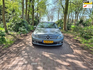 Mercedes-Benz C-klasse 200 CGI BlueEFFICIENCY Avantgarde