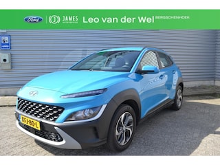 Hyundai Kona 1.6 GDI HEV COMFORT|CARPLAY|CAMERA|42.230KM!