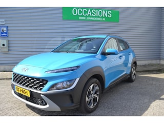 Hyundai Kona 1.6 GDI HEV COMFORT|CARPLAY|CAMERA|42.230KM!