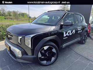Kia EV2 Plus Advanced 42.2 kWh Nu beschikbaar voor proefrit en bezichtiging!!