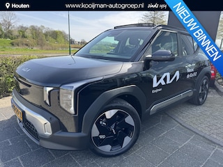Kia EV2 Plus Advanced 42.2 kWh Nu beschikbaar voor proefrit en bezichtiging!!