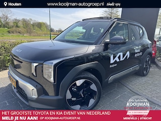 Kia EV2 Plus Advanced 42.2 kWh Nu beschikbaar voor proefrit en bezichtiging!!