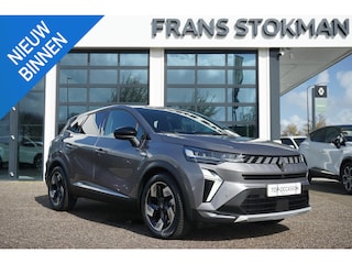 Renault Symbioz 1.6 E-Tech full hybrid 145 techno