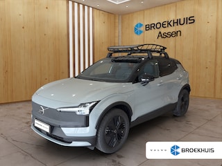 Volvo EX30 Twin Motor Performance Ultra 69 kWh | 360 camera | Keyless entry |Stoel + Stuurverwarming |  Harman Kardon |