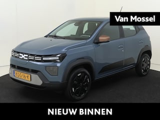 Dacia Spring Expression 70 24.3 kWh Pack Citi | Pack Power |