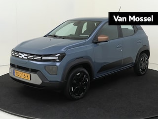 Dacia Spring Expression 70 24.3 kWh Pack Citi | Pack Power |