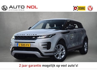Land Rover Range Rover Evoque 1.5 P300e AWD SE | R-Dynamic | Trekhaak | Leer | Camera