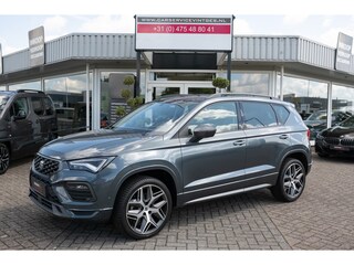 Seat Ateca 1.5 TSI FR Business Intense 19inch,LED,Virtual Cockpit,Memory