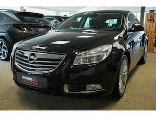 Opel Insignia 1.4 Turbo EcoFLEX Business Edition Cruise, PDC, Clima, L/m velgen!