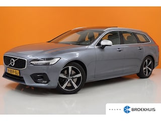 Volvo V90 2.0 T4 Business Sport | Trekhaak | Pano | Harman Kardon |