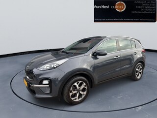 Kia Sportage 1.6 GDI DynamicLine 6 MND GAR | LEER | NAVI | CRUISE CONTROL | C