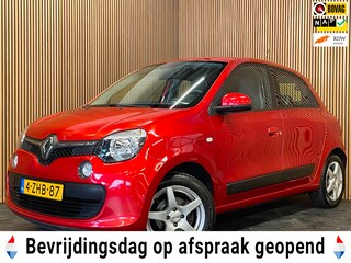 Renault Twingo 1.0 SCe Expression|5-DEURS|AIRCO|CRUISE CONTROL|MISTLAMPEN|BLUETOOTH|LMV|NL-AUTO|NAP|2e EIGENAAR|