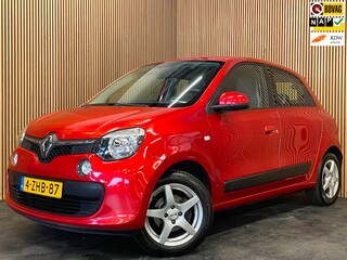 Renault Twingo 1.0 SCe Expression|5-DEURS|AIRCO|CRUISE CONTROL|MISTLAMPEN|BLUETOOTH|LMV|NL-AUTO|NAP|2e EIGENAAR|