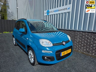 Fiat Panda 0.9 TwinAir Lounge / Airco / Elektrische ramen
