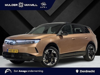 Opel Grandland Electric GS 73KWh 210pk | Hi-Fi FOCAL® | TREKHAAK | SCHUIF/KANTELDAK | LED PIXEL VERLICHTING | HEAD UP DISPLAY | ISOFIX |