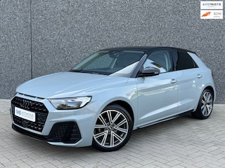 Audi A1 SPORTBACK 25 TFSI S-Line | Carplay | Rijstrook assistent | LED | Cruise control | DAB | Parkeer sensoren |