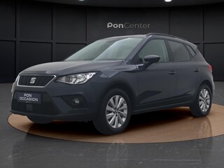 Seat Arona 1.0 TSI Style Business Intense | Navigatie | Trekhaak | Camera | ACC | Carplay | Side Assist |
