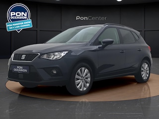 Seat Arona 1.0 TSI Style Business Intense | Navigatie | Trekhaak | Camera | ACC | Carplay | Side Assist |