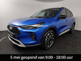 Ford Kuga 2.5 PHEV ST-Line X | Panoramadak | Bang & Olufsen | Pack Winter | 360° Camera |