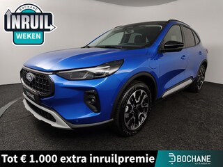 Ford Kuga 2.5 PHEV ST-Line X | Panoramadak | Bang & Olufsen | Pack Winter | 360° Camera |