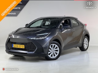 Toyota C-HR 1.8 Hybrid 140 Active