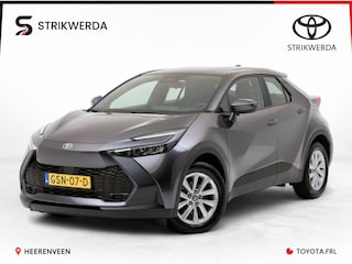 Toyota C-HR 1.8 Hybrid 140 Active