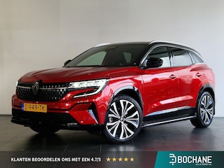 Renault Austral E-Tech full hybrid 200 iconic SIDESTEPS l HARMAN / KARDON