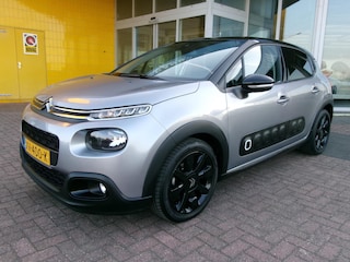 Citroën C3 1.2 CRUISE CONTR., NAVI, CAMERA, DEALER ONH.