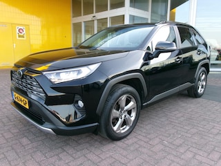Toyota RAV4 2.0 VVTI 360 CAM, NAV, TR.H. (2000 KG.)