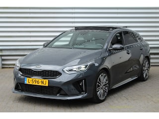 Kia ProCeed 1.5 T-GDI 160pk GT-PlusLine Panoramadak DCT6 NL-Auto NAP
