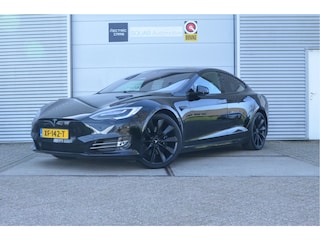 Tesla Model S 100D Enhanced AutoPilot3.0 (twv 3.800,-), 21"