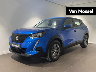 Peugeot 2008 1.2 PureTech Active | NAVIGATIE | LMV | ANDROID AUTO/APPLE CARPLAY | PARKEERSENSOREN |