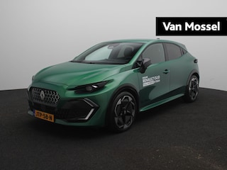 Renault Clio 1.8 Hybrid 160 techno | Automaat | Adaptieve Cruise Control met Stuurhulp | Google Navigatie | Stoelverwarming | 360 Camera | 18” Inch Velgen | Apple CarPlay & Android Auto